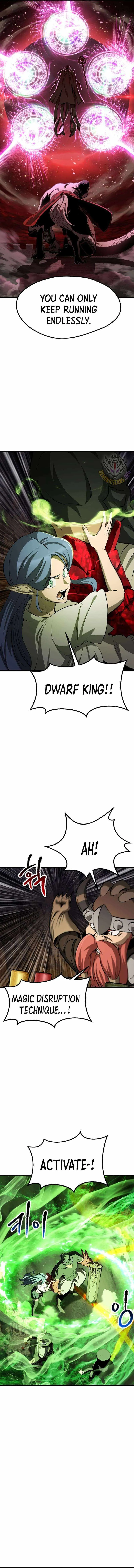 Survival Story of a Sword King in a Fantasy World Chapter 220 Online - página 20