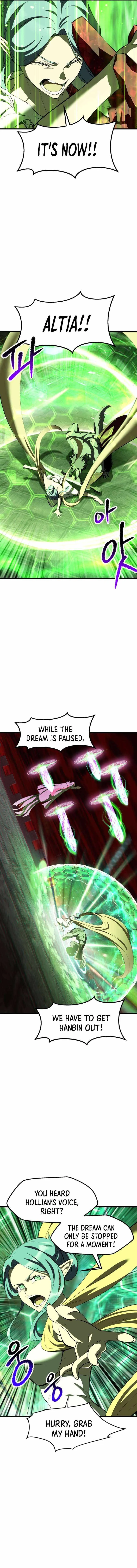 Survival Story of a Sword King in a Fantasy World Chapter 220 Online - página 21