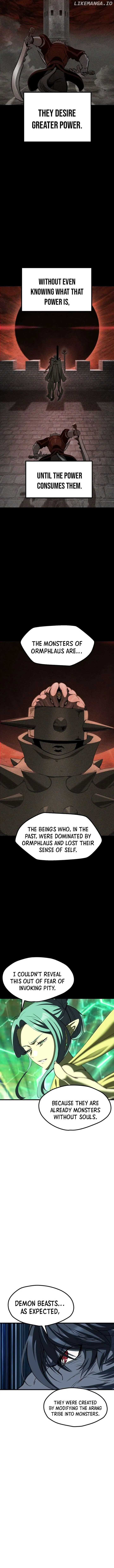 Survival Story of a Sword King in a Fantasy World Chapter 221 Online - página 2