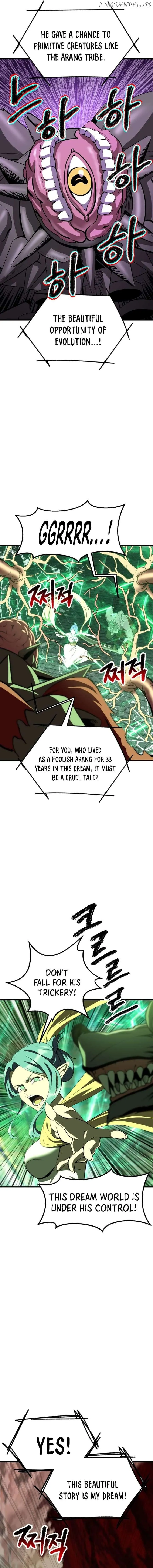 Survival Story of a Sword King in a Fantasy World Chapter 221 Online - página 4
