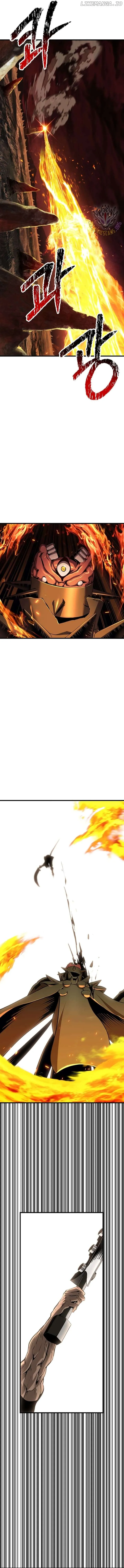 Survival Story of a Sword King in a Fantasy World Chapter 221 Online - página 9