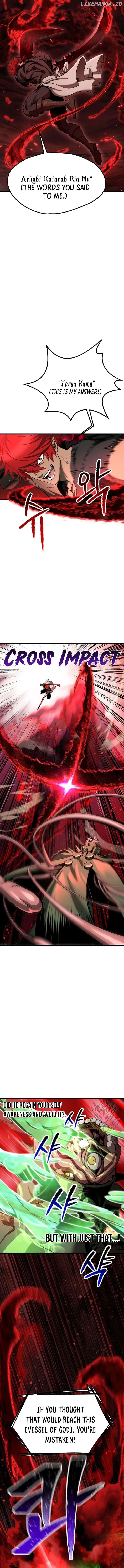 Survival Story of a Sword King in a Fantasy World Chapter 221 Online - página 11