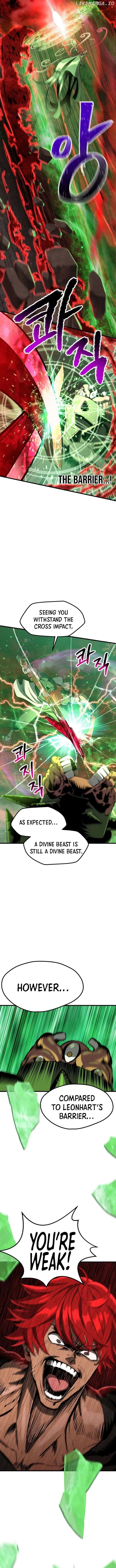 Survival Story of a Sword King in a Fantasy World Chapter 221 Online - página 12