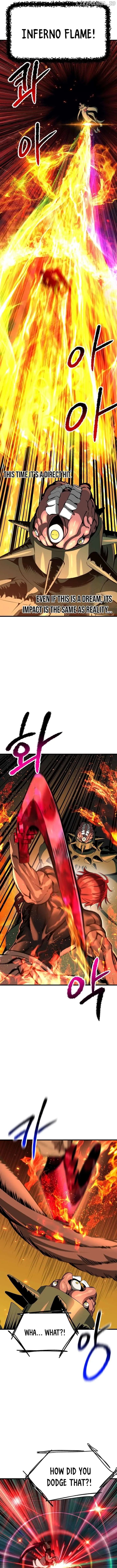 Survival Story of a Sword King in a Fantasy World Chapter 221 Online - página 14