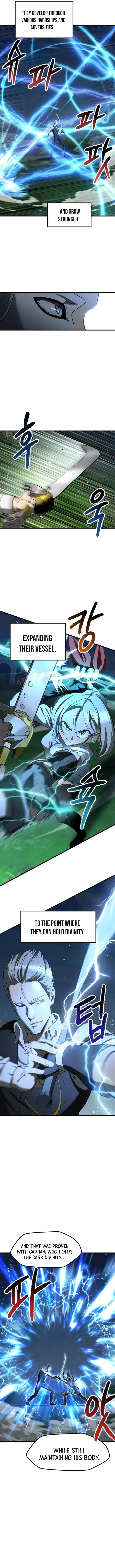 Survival Story of a Sword King in a Fantasy World Chapter 224 Online - página 2