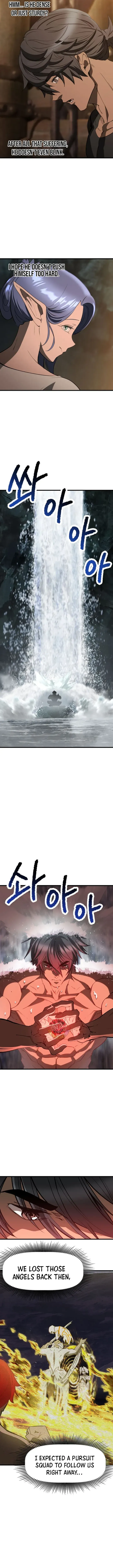 Survival Story of a Sword King in a Fantasy World Chapter 224 Online - página 9