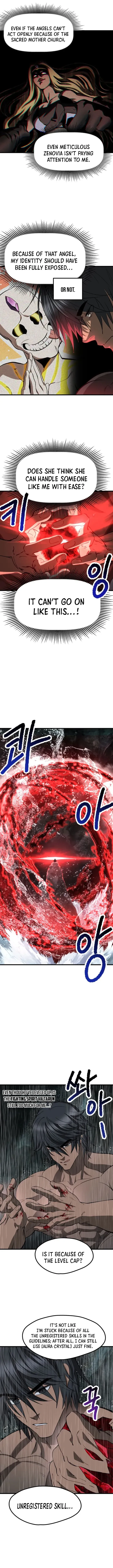 Survival Story of a Sword King in a Fantasy World Chapter 224 Online - página 10