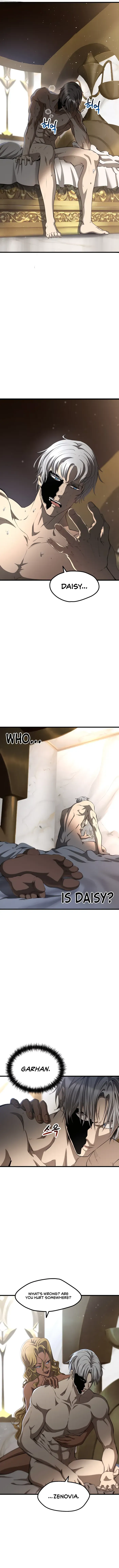 Survival Story of a Sword King in a Fantasy World Chapter 227 Online - página 3