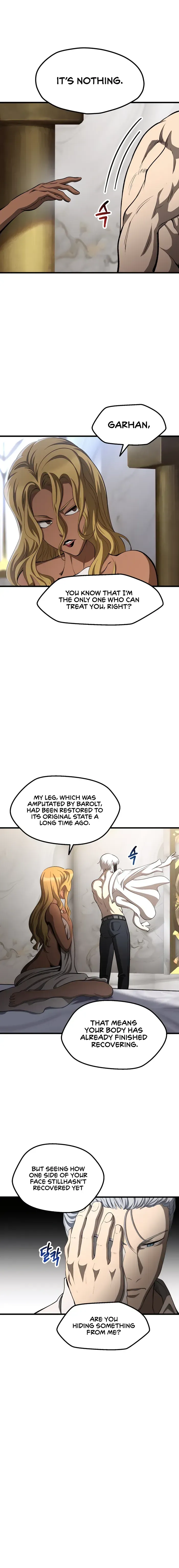 Survival Story of a Sword King in a Fantasy World Chapter 227 Online - página 4