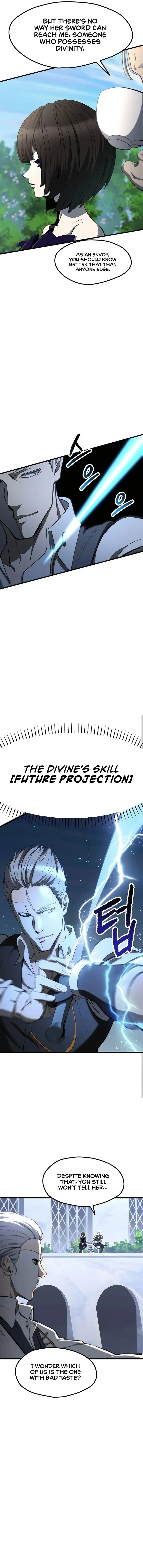 Survival Story of a Sword King in a Fantasy World Chapter 227 Online - página 7