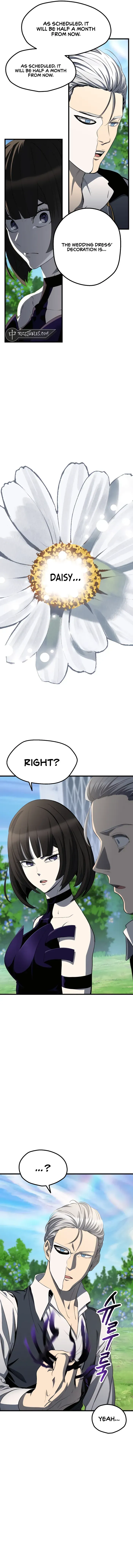 Survival Story of a Sword King in a Fantasy World Chapter 227 Online - página 8