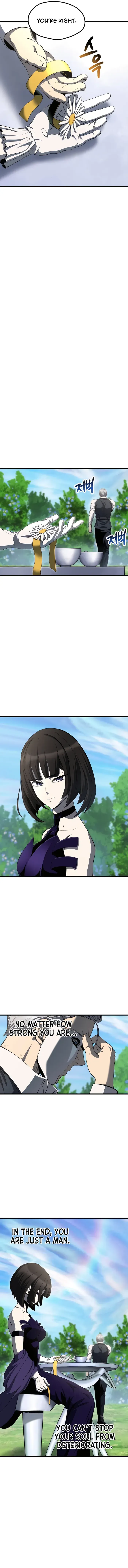 Survival Story of a Sword King in a Fantasy World Chapter 227 Online - página 9