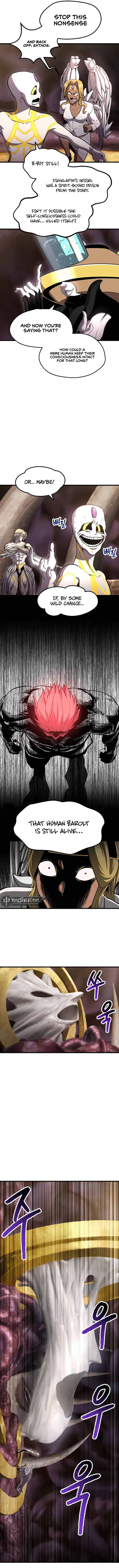 Survival Story of a Sword King in a Fantasy World Chapter 228 Online - página 2
