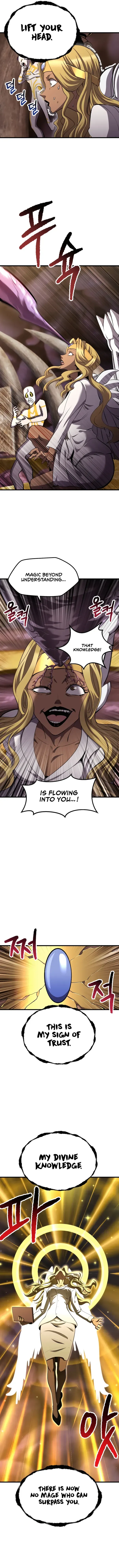 Survival Story of a Sword King in a Fantasy World Chapter 228 Online - página 4