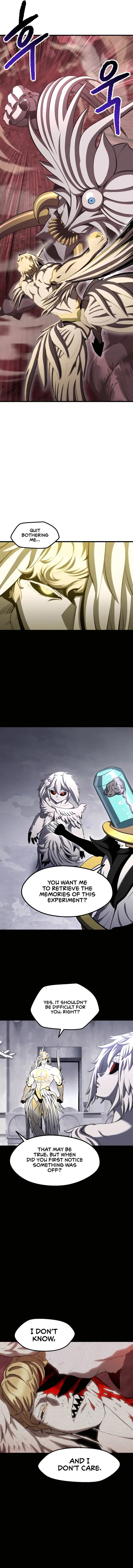 Survival Story of a Sword King in a Fantasy World Chapter 228 Online - página 7