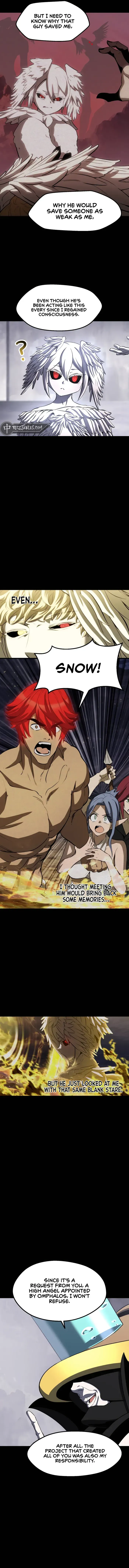 Survival Story of a Sword King in a Fantasy World Chapter 228 Online - página 8