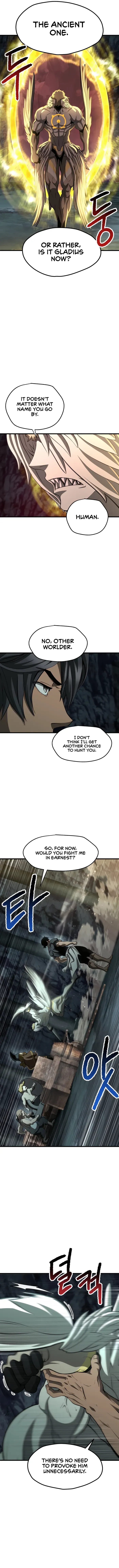 Survival Story of a Sword King in a Fantasy World Chapter 229 Online - página 9