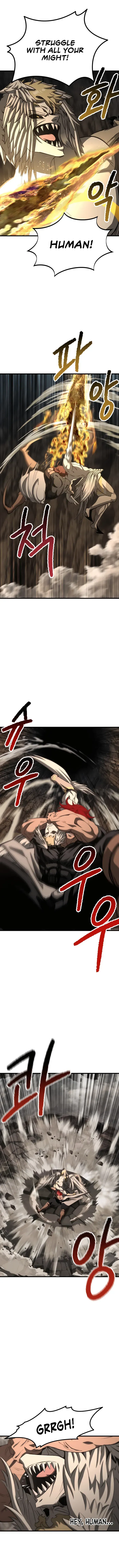 Survival Story of a Sword King in a Fantasy World Chapter 229 Online - página 12
