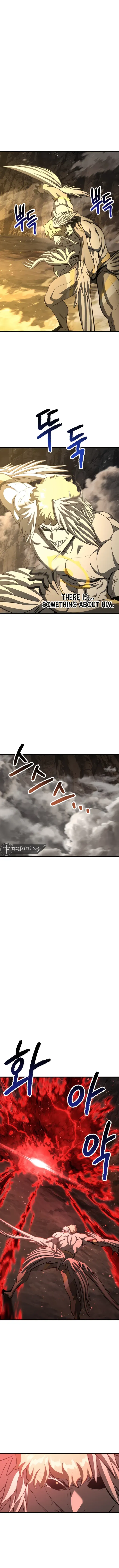 Survival Story of a Sword King in a Fantasy World Chapter 229 Online - página 14