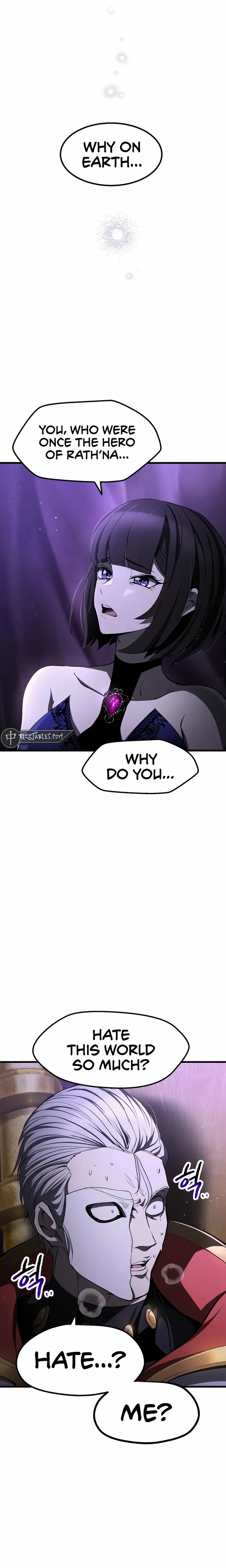 Survival Story of a Sword King in a Fantasy World Chapter 237 Online - página 5