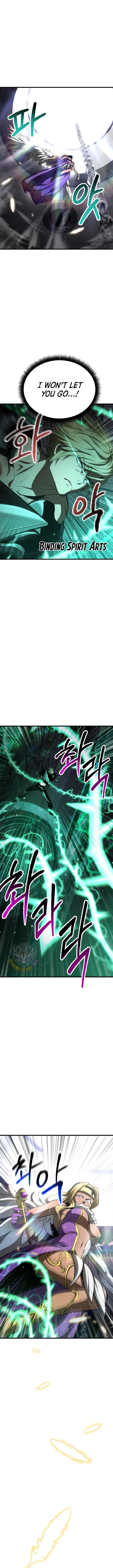 Survival Story of a Sword King in a Fantasy World Chapter 238 Online - página 11