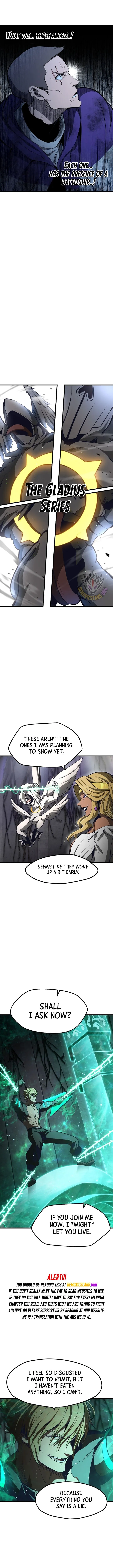 Survival Story of a Sword King in a Fantasy World Chapter 238 Online - página 13