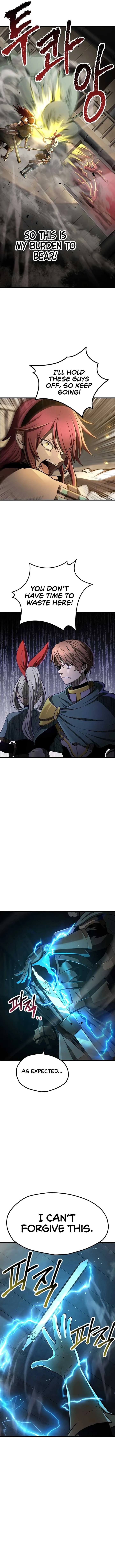 Survival Story of a Sword King in a Fantasy World Chapter 239 Online - página 3