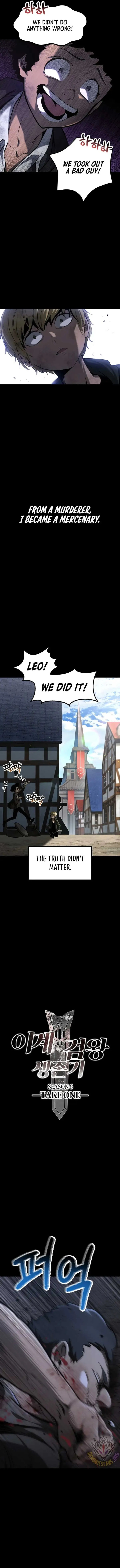 Survival Story of a Sword King in a Fantasy World Chapter 242 Online - página 4
