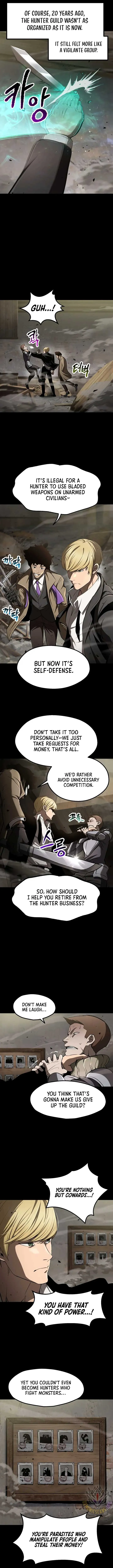Survival Story of a Sword King in a Fantasy World Chapter 242 Online - página 7