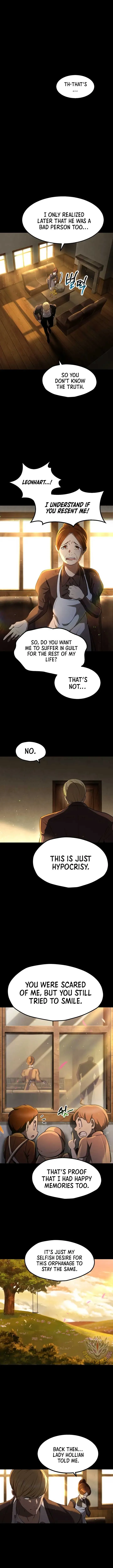 Survival Story of a Sword King in a Fantasy World Chapter 242 Online - página 10