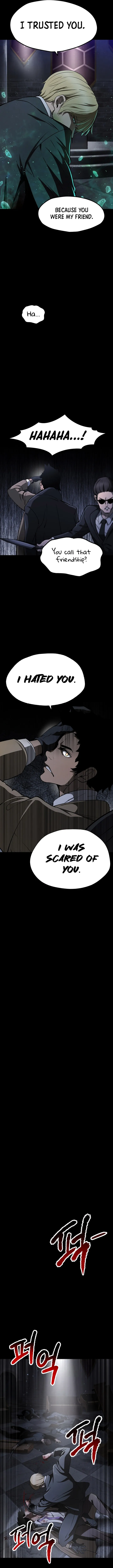 Survival Story of a Sword King in a Fantasy World Chapter 243 Online - página 6