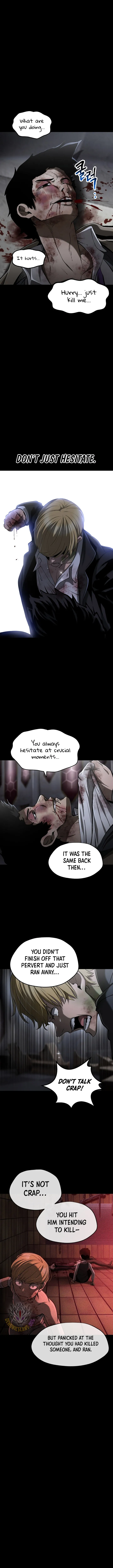 Survival Story of a Sword King in a Fantasy World Chapter 243 Online - página 7