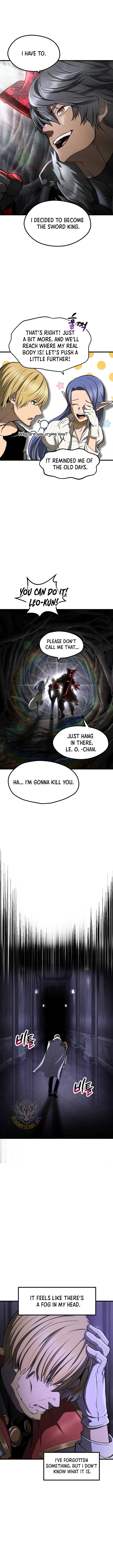 Survival Story of a Sword King in a Fantasy World Chapter 244 Online - página 7