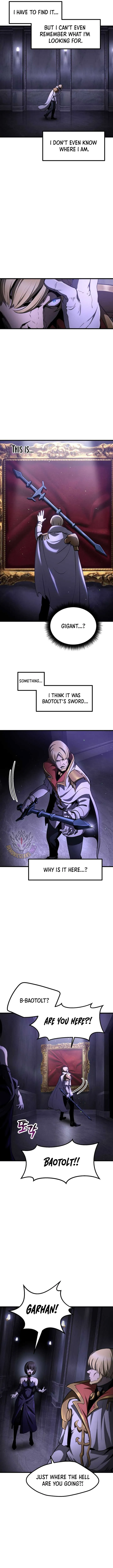 Survival Story of a Sword King in a Fantasy World Chapter 244 Online - página 8