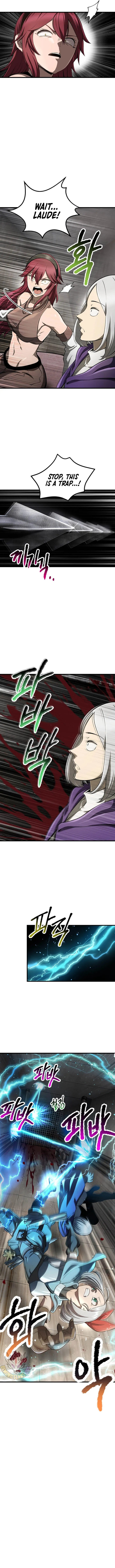 Survival Story of a Sword King in a Fantasy World Chapter 245 Online - página 6