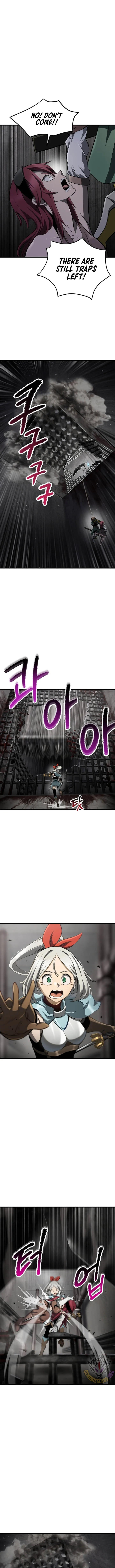 Survival Story of a Sword King in a Fantasy World Chapter 245 Online - página 8