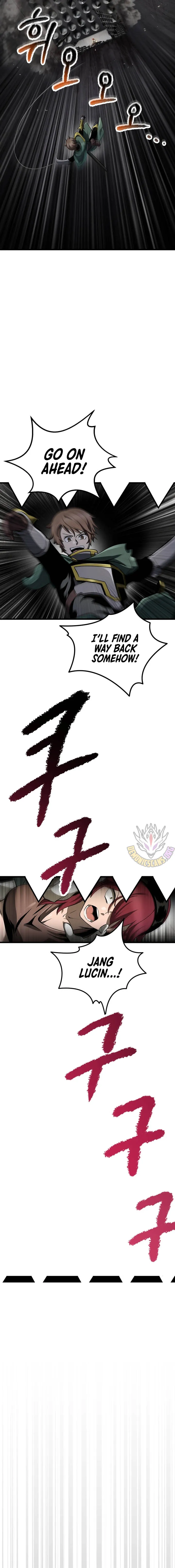 Survival Story of a Sword King in a Fantasy World Chapter 245 Online - página 9