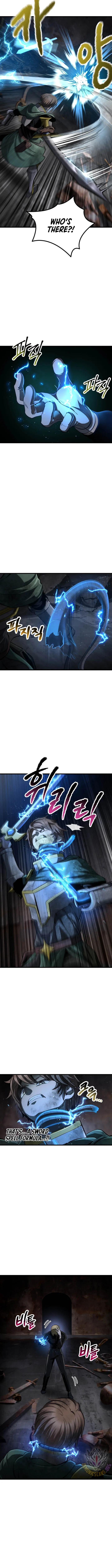 Survival Story of a Sword King in a Fantasy World Chapter 245 Online - página 12