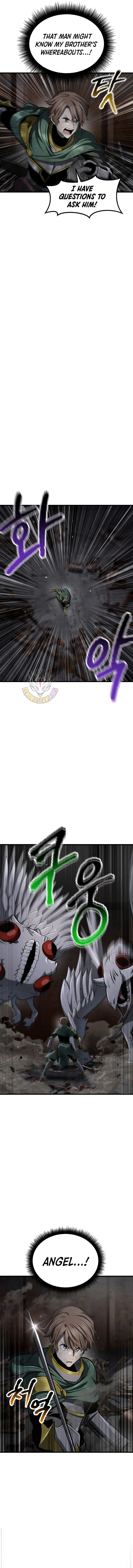 Survival Story of a Sword King in a Fantasy World Chapter 246 Online - página 4
