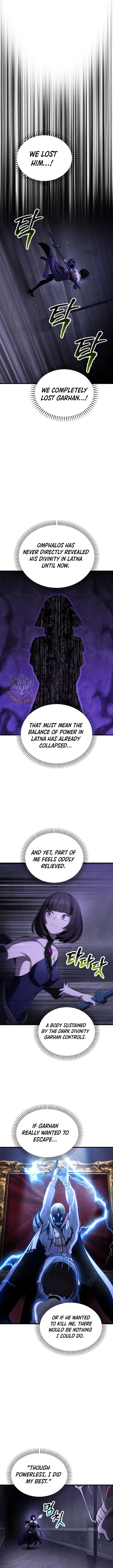 Survival Story of a Sword King in a Fantasy World Chapter 246 Online - página 5