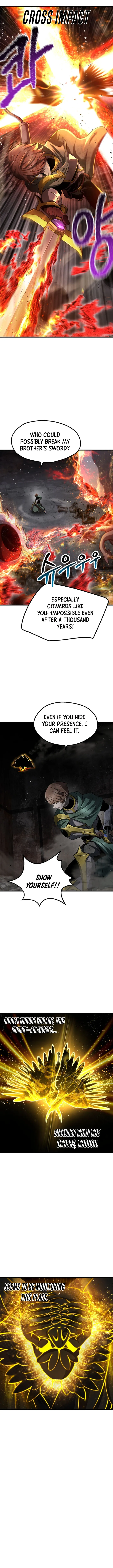 Survival Story of a Sword King in a Fantasy World Chapter 246 Online - página 9