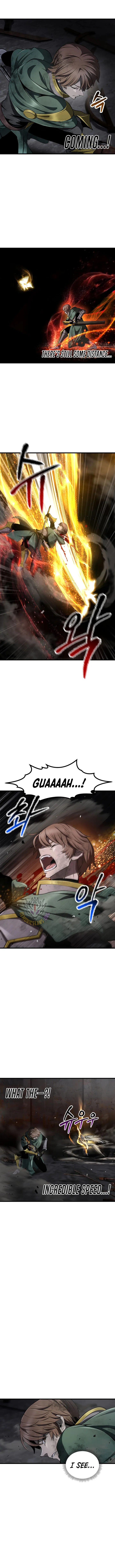 Survival Story of a Sword King in a Fantasy World Chapter 246 Online - página 10