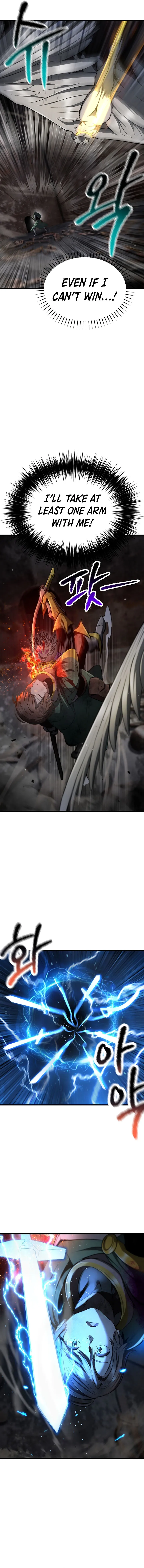 Survival Story of a Sword King in a Fantasy World Chapter 246 Online - página 12