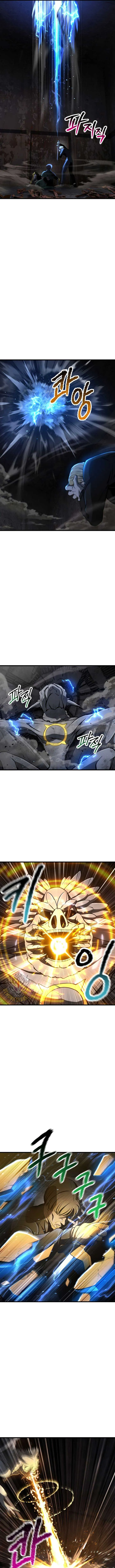 Survival Story of a Sword King in a Fantasy World Chapter 249 Online - página 7