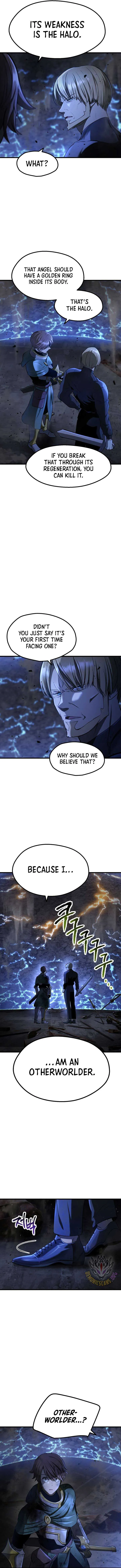 Survival Story of a Sword King in a Fantasy World Chapter 249 Online - página 9