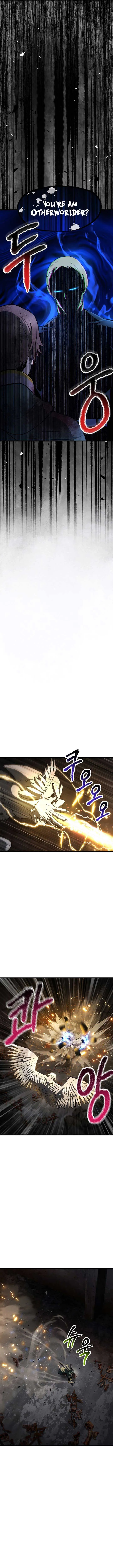 Survival Story of a Sword King in a Fantasy World Chapter 249 Online - página 10