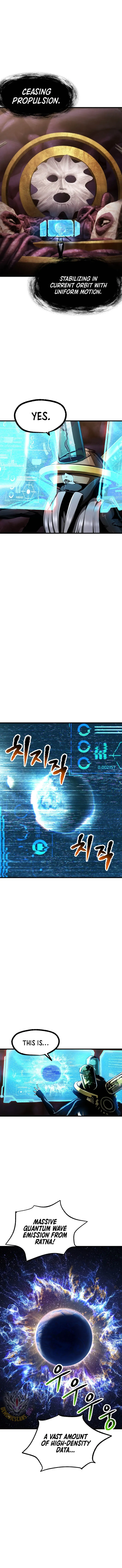 Survival Story of a Sword King in a Fantasy World Chapter 250 Online - página 3