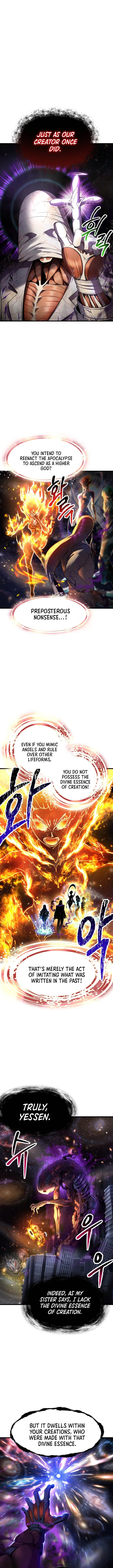 Survival Story of a Sword King in a Fantasy World Chapter 250 Online - página 7