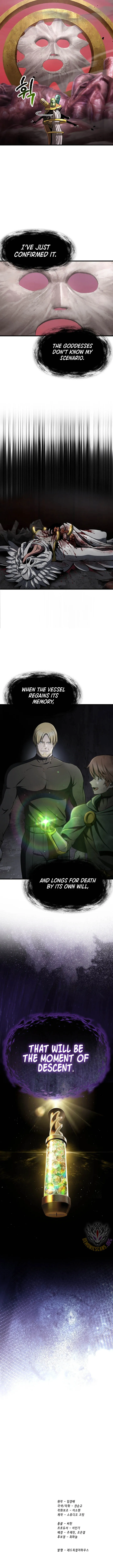 Survival Story of a Sword King in a Fantasy World Chapter 250 Online - página 13
