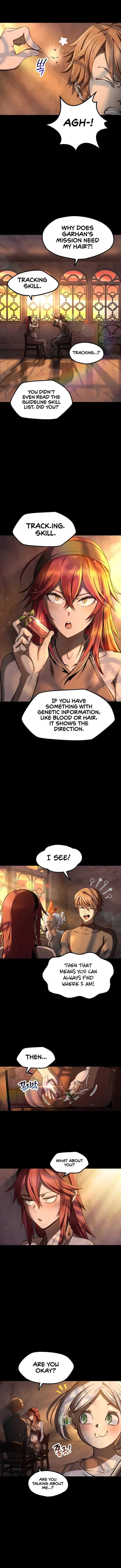 Survival Story of a Sword King in a Fantasy World Chapter 251 Online - página 1
